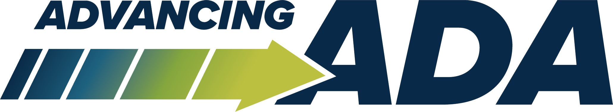 WALLACE ADVANCING ADA